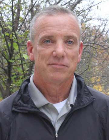 Athens Township, Athens County, Ohio Brian Baker